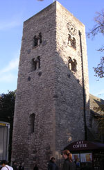Tower of St Michaels