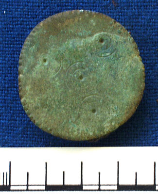 Brooch (AN1934.209a)
