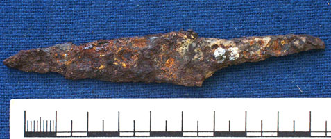 Knife (AN1934.221)