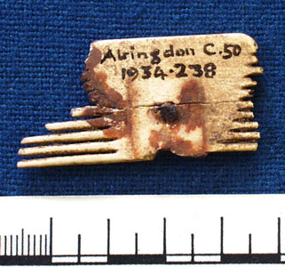 Comb (AN1934.238)