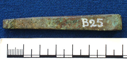 Tweezers