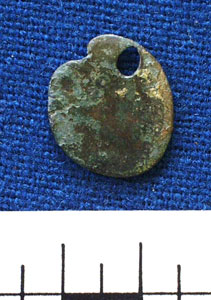 copper alloy disc