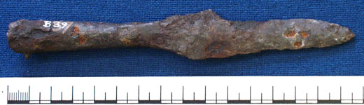 Spearhead