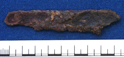 Knife