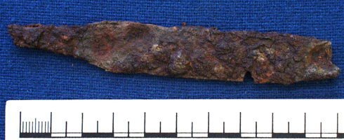 Knife