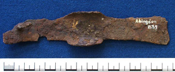 Shield grip