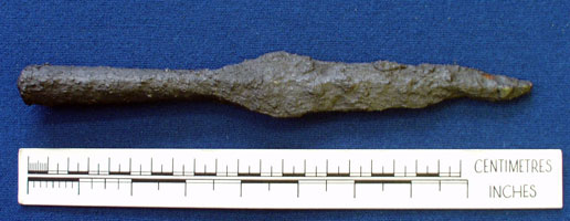 Spearhead