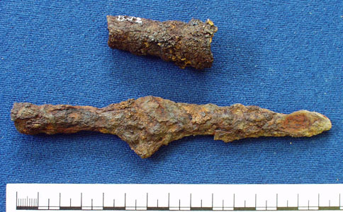 Spearhead