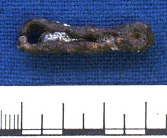 Iron Tweezers (loan 54)