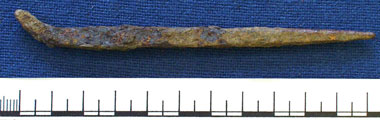 Pin or borer (AN1932.659)