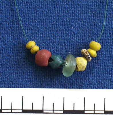 Beads (AN1971.463)