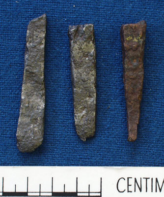 Nails (AN1923.810)