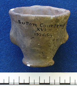 Small pot (AN1926.64)