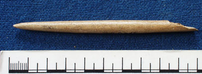 Bone awl (AN1926.84)