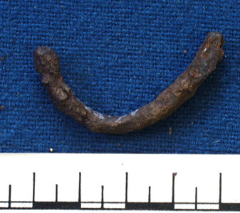 Iron ringl (AN1926.91)