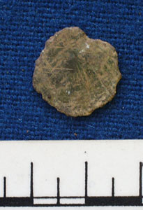 Roman coin (AN1933.518)