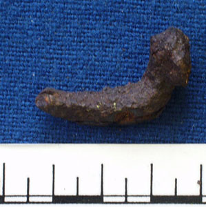 Iron nail (AN1968.1459)