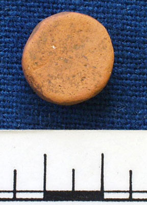 Gaming piece (AN1968.1471)