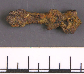 iron fragment (AN1883.174b)
