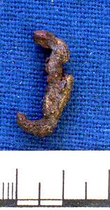 Iron link (AN1883.61d)