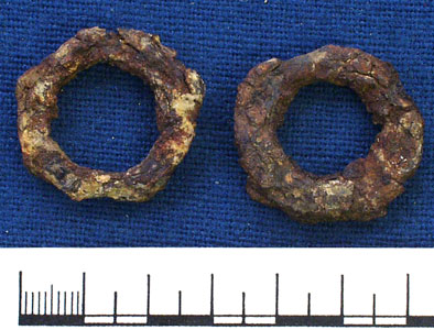 Iron rings (AN1883.69l)